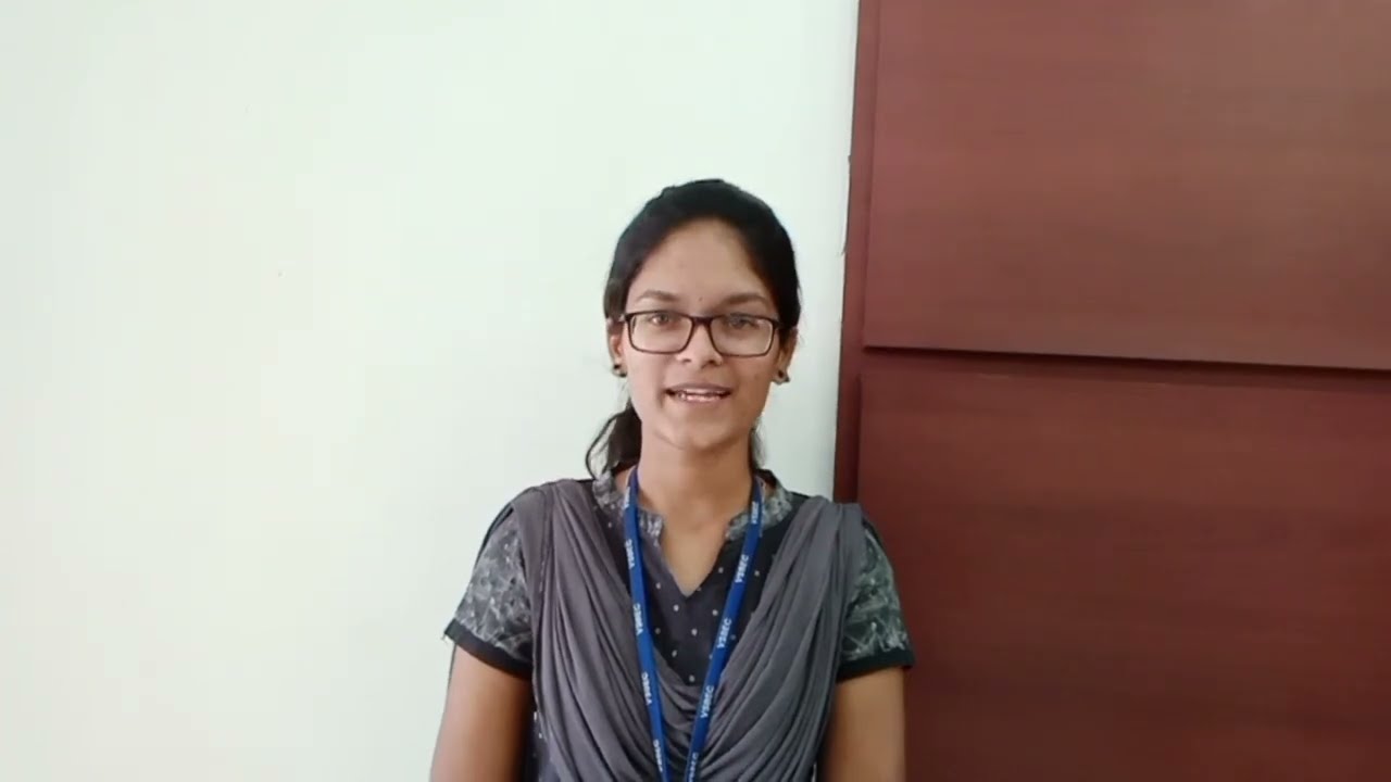 Placements are the best part of our College || VSB Engineering College