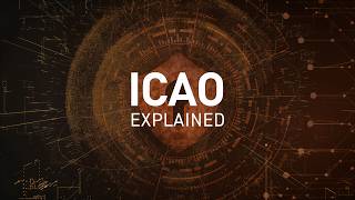 ICAO Explained - Episode 3: Aviation Security