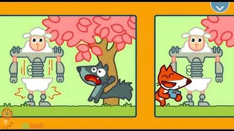 Storytime with Pango Comics by Pango Studio | Android Gameplay Video | Comic for Kids