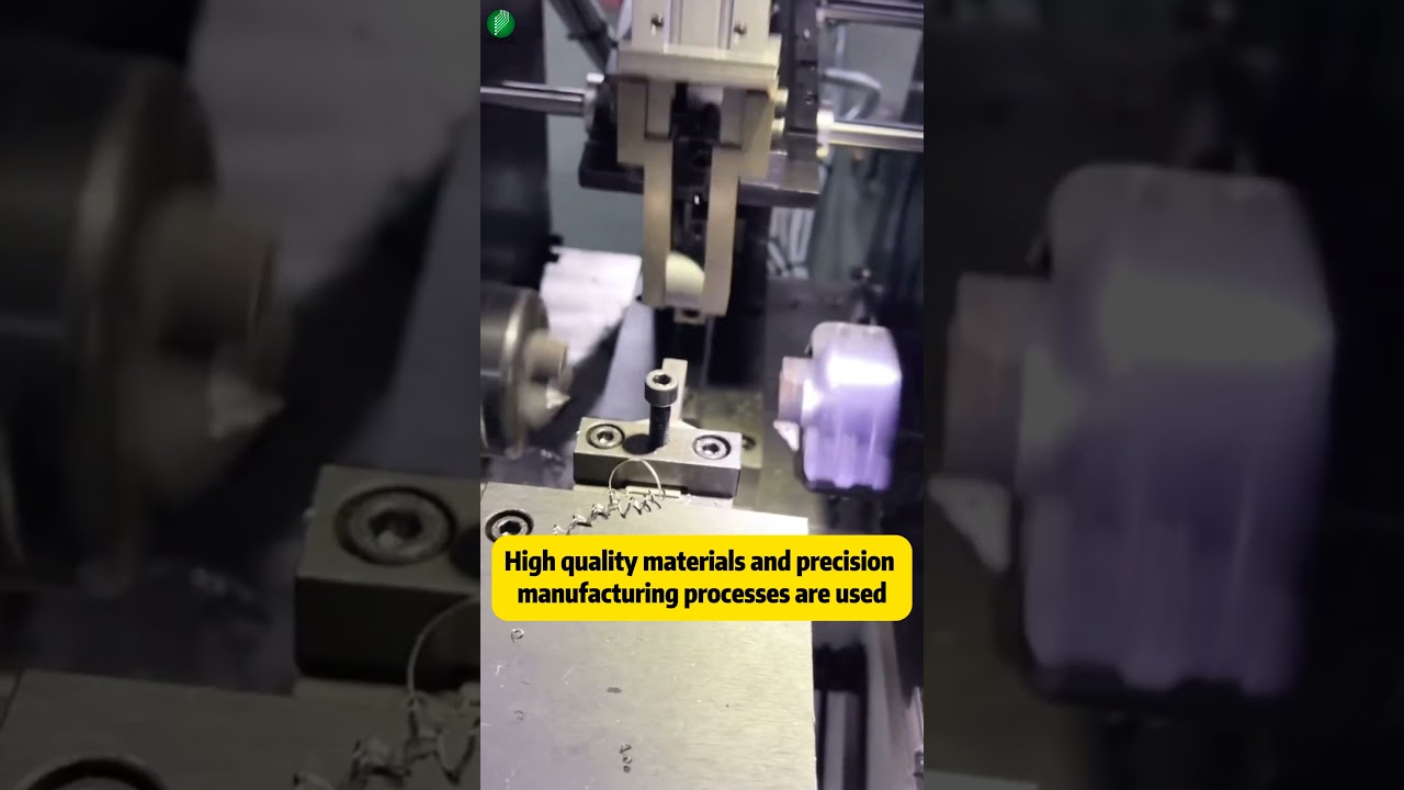 Meet the New Standard in chamfering: Automatic Deburring Machine for Flawless Results
