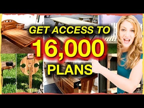 woodworking-project-beginner|16.000-wood-working-plans-videos-series-in-descrption-below