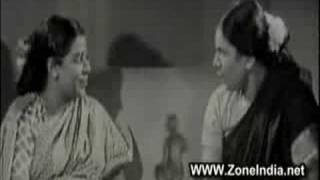 Great Tamil Scene - Sabapathy or Evolution of Tamil in film