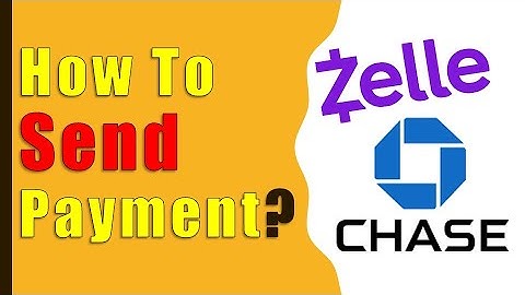 How to set up zelle on chase