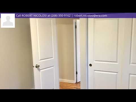 6827 W Ashland Dr, Boise, ID home video tour