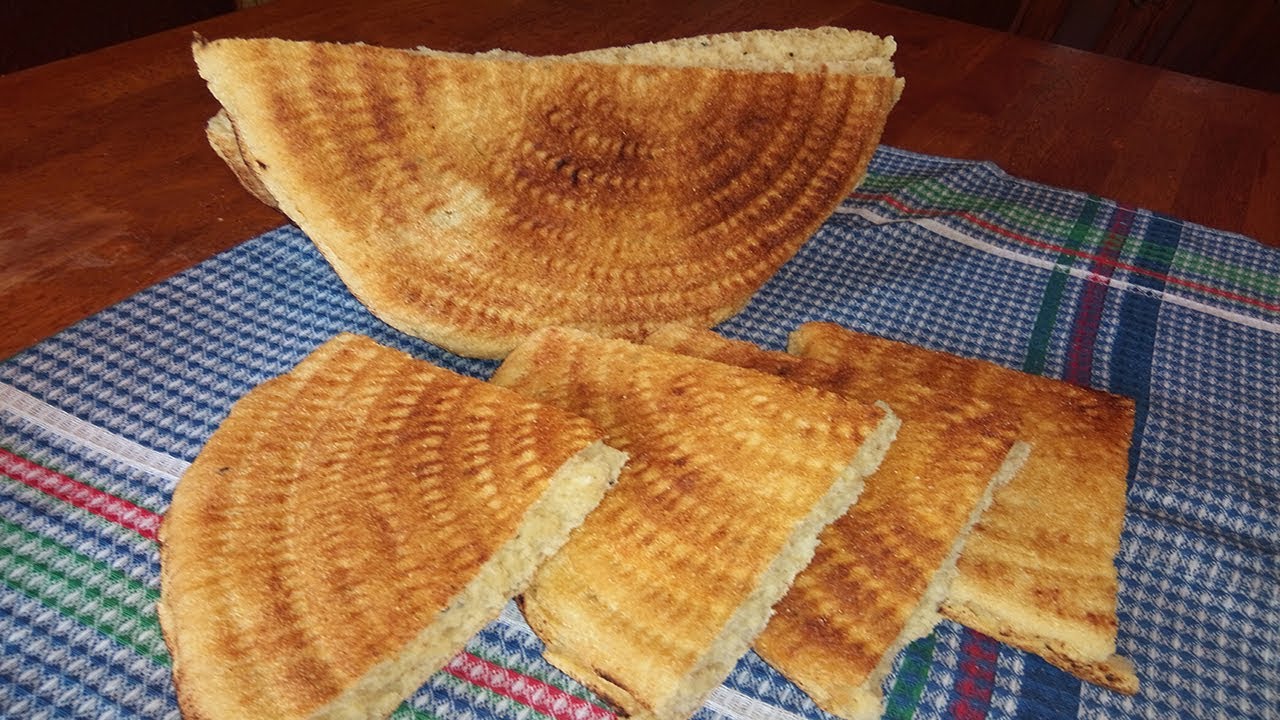 مطلوع بالحليب  في 10 دقائق بدون عجن للعاملات النتيجة رااائعة