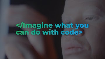 HyperionDev - Online coding bootcamps to change your career to tech #CodeDidThis