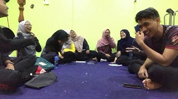 LAX2019 DIY PROJECT - DISCUSSION VIDEO 2 (GROUP 31)