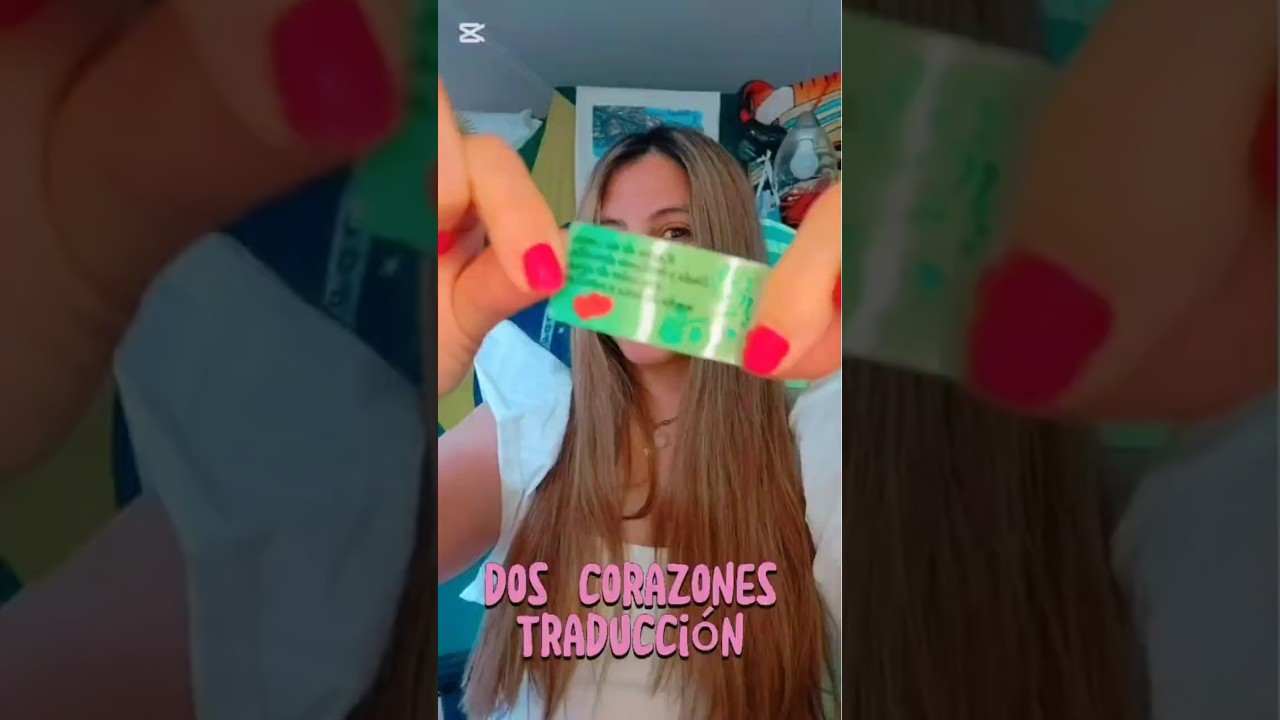 Frases de DOS CORAZONES  de FELT FORT  en portugués 