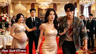 The female CEO’s husband cheats, heartbroken, she turns to me to ease her physical desires!