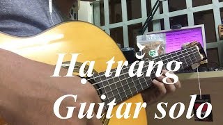 h trng- guitar classic | test sound guitar pal lado cg-90