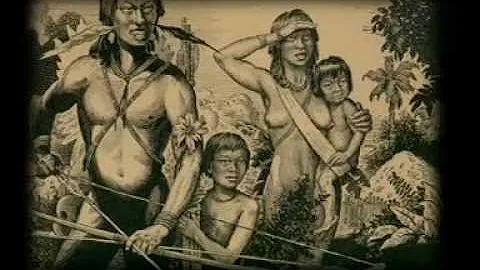 Como foi marcado o início do território paraense?