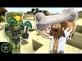 Let's Play Minecraft: Ep. 214 - Fossil Finders