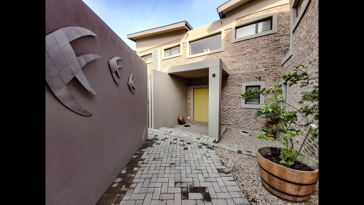 6 Bed House for sale in Western Cape Garden Route Great Brak River