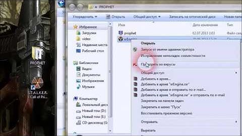 How To Fix Call Of Pripyat [Application load error 5:0000065434]