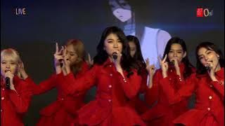 JKT48 - Cara Ceroboh Untuk Mencinta (Theater Performance)