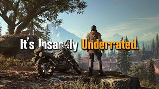 What Made Days Gone So Underrated?