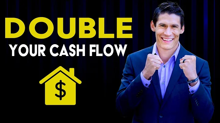 How CoLiving Can Double Your Real Estate Cash Flow with Sam Wegert