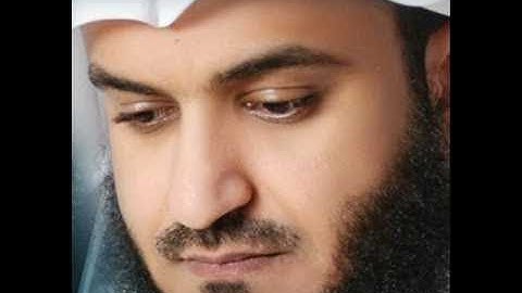 سورة المائدة كاملة الشيخ مشاري العفاسي sourat Al maida