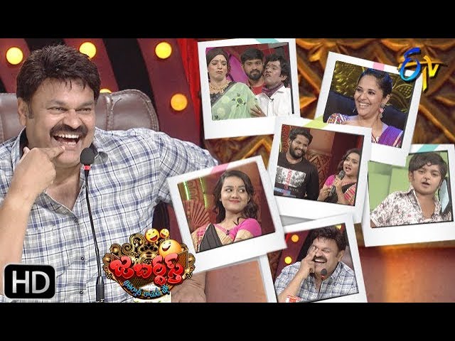 Jabardasth | 20th June 2019 | Latest Promo Jabardasth | 20th June 2019 | Latest Promo