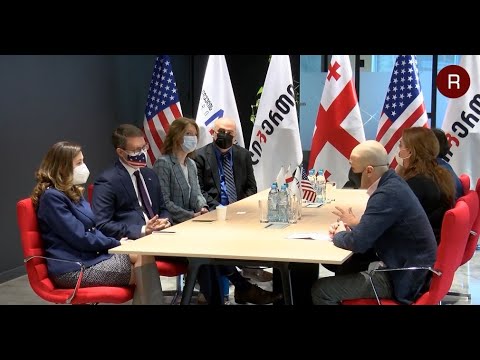 ლიბერთი ბანკი ათასწლეულის ინოვაციის კონკურსის ოფიციალური პარტნიორი გახდა 11.02.2022