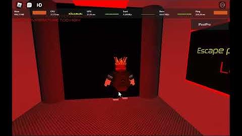 Unnamed Computer Core Remade ID 3008085039 Meltdown