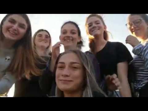 "Орёл и Решка" МБОУ СОШ №3 10-А класс с.Камень-Рыболов