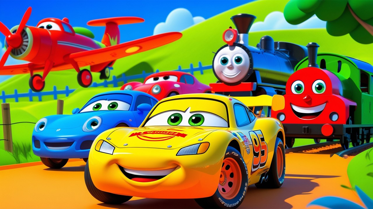 GTA 5 Superheroes On A Motorcycle Ride Over The Sea Along The Supper& Spider-Man Bridge