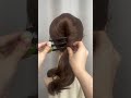 Spring Out in Style: Quick and Easy Hairstyle Tutorial