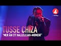 Tusse Chiza – "Rise like a phoenix" – Conchita Wurst – Idol 2019 - Idol Sverige (TV4)