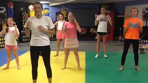 Worship Song - Greatest Commandment