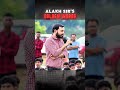 ALAKH SIR'S GOLDEN WORDS ☠️💯💀 #class10 #pw #alakhsir #pw_motivation #shorts #shortsfeed #viral