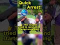 Tough Cop Makes Quick Arrest! | Real Police Bodycam Footage