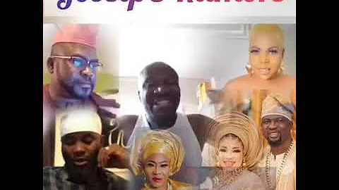 Lizzy anjorin!!!SOJ leaked the secret btwn mama esabod!Lizzy anjorin#lawal.. kindly check this out