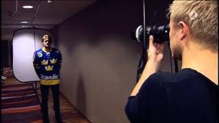 Nylander möltte Sundin - TV4 Sport