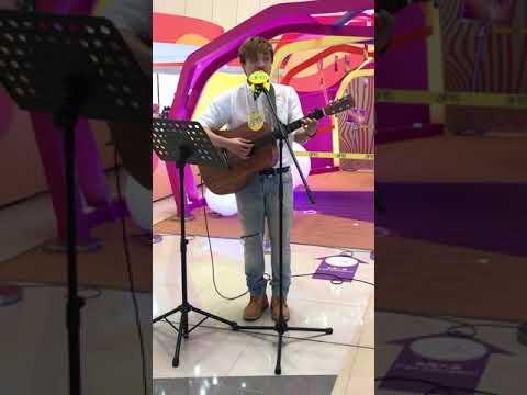 20170929 我這樣愛你 yimk
