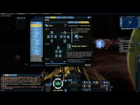 Video: Star Trek Online Binnen Drie Jaar Beschikbaar