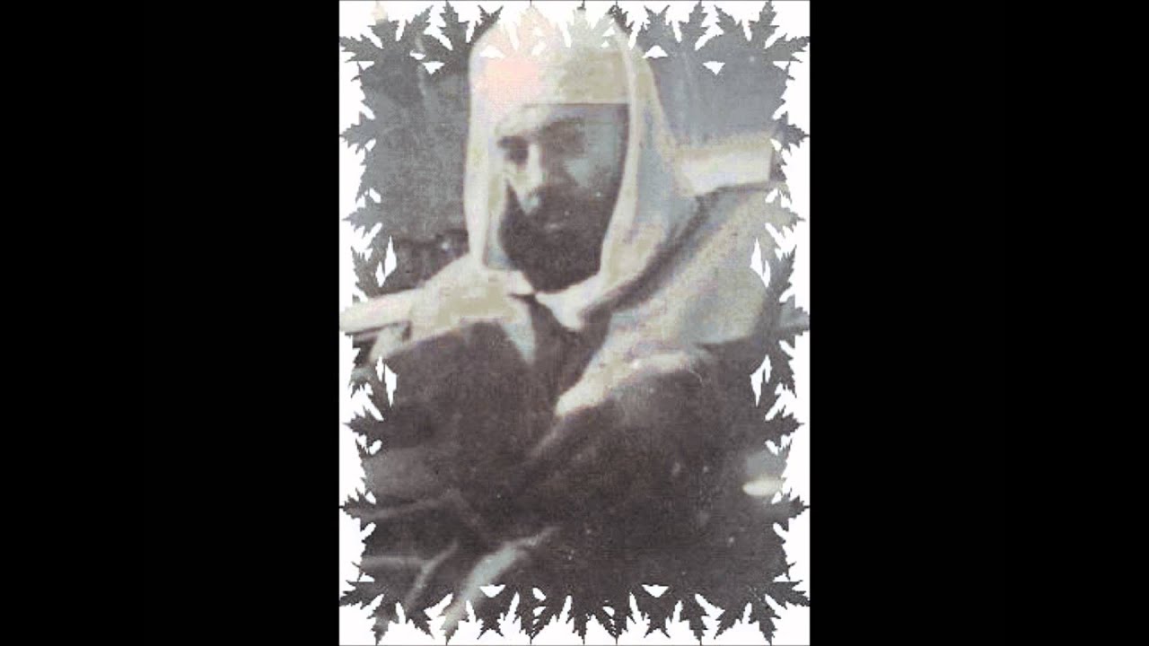 لا تحزنوا يا إخوتي إني شهيد المحنة