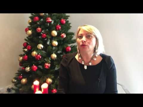 ВОДОЛЕЙ- Гороскоп на ЯНВАРЬ 2017 года от Angela Pearl.