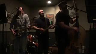 40 Rod Lightning - Giving Up
