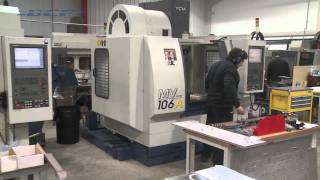 BCP Machine Shop