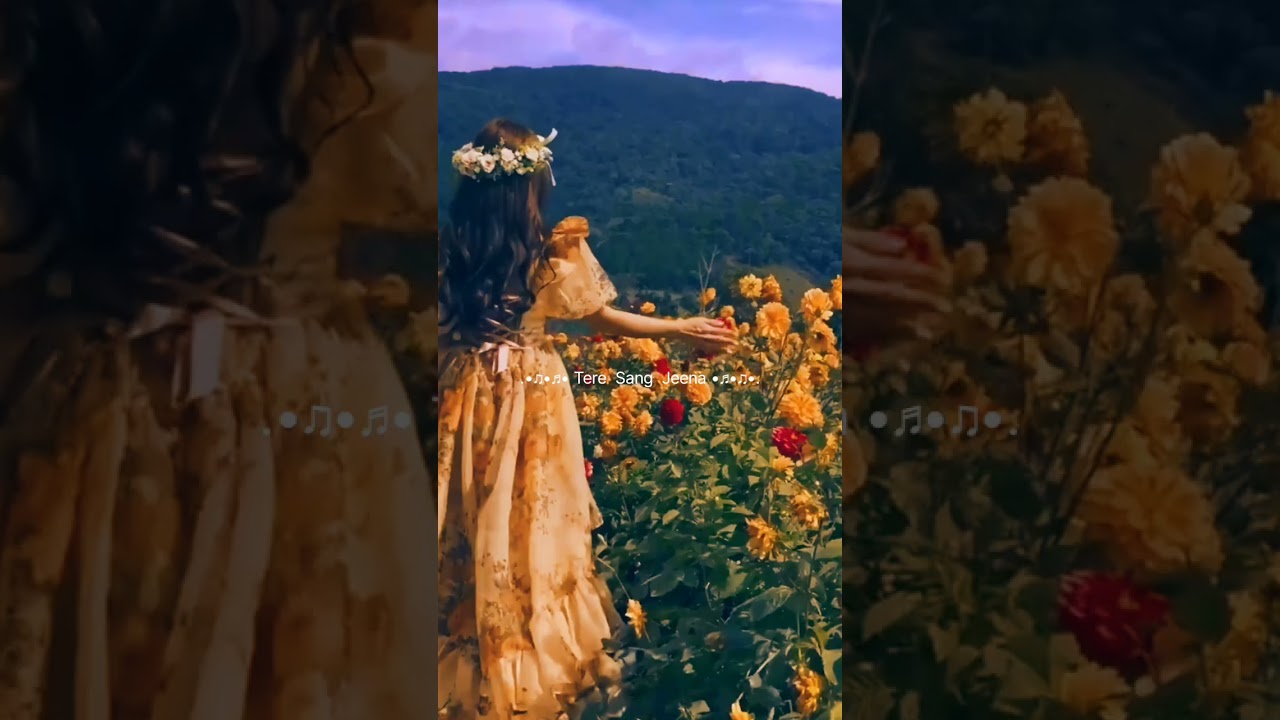 Tu Mera Hai Sanam✨💓