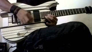Paganini Concerto In Bm Rolliz Cover MR