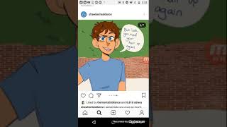 Klance comic dub part 2