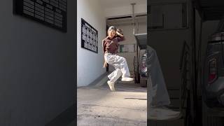 Left Right Go! 🕺 TWO - bbno$ Dance Cover (1.35K Subs Special)