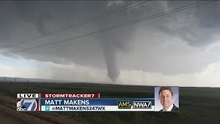 tornado caught on tape tornado approaches simla