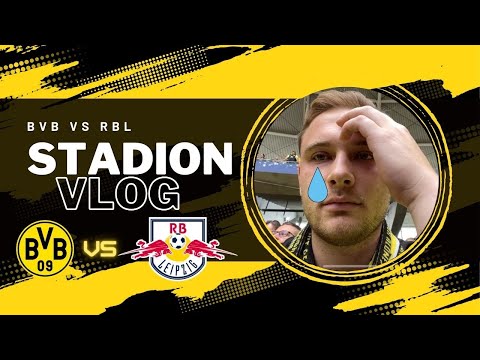 Ich bin ein GEBROCHENER Mann...😩 | BVB vs RBL STADION VLOG 🔥's Avatar