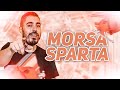 Morsa 5 Sparta - Unboxing e Review
