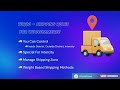 WooCommerce Shipping Setup Bangla | Inside, Outside & Intercity Delivery + Weight Based Method