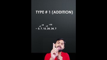 MDCAT Prep: Number Series Logic – Beat the Clock! ⏳