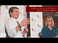 Mayor Pete Buttigieg and America’s Future